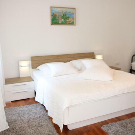 קריקווניצה Central House Nona מראה חיצוני תמונה