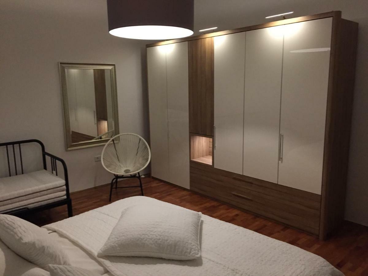 קריקווניצה Central House Nona מראה חיצוני תמונה