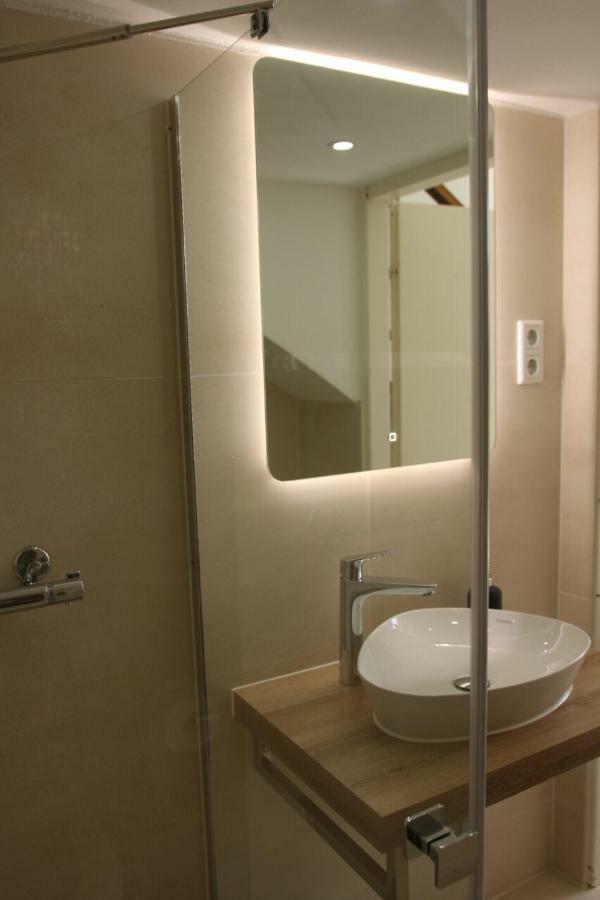 קריקווניצה Central House Nona מראה חיצוני תמונה