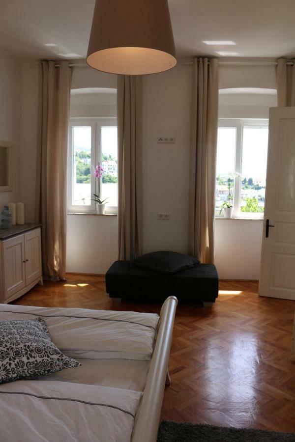 קריקווניצה Central House Nona מראה חיצוני תמונה