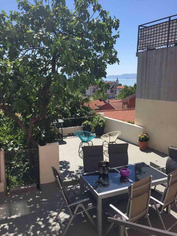 קריקווניצה Central House Nona מראה חיצוני תמונה