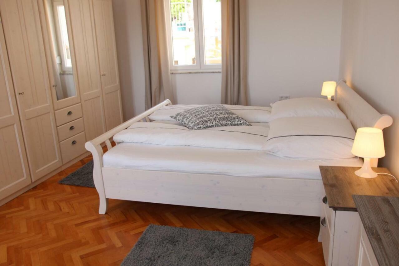 קריקווניצה Central House Nona מראה חיצוני תמונה
