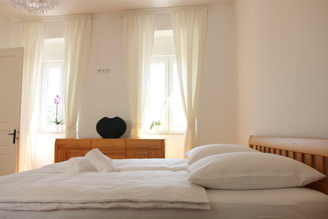 קריקווניצה Central House Nona מראה חיצוני תמונה