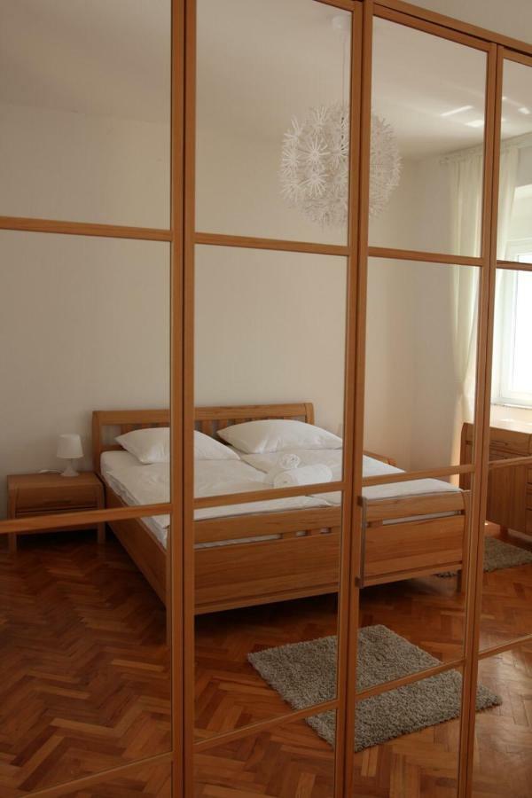 קריקווניצה Central House Nona מראה חיצוני תמונה