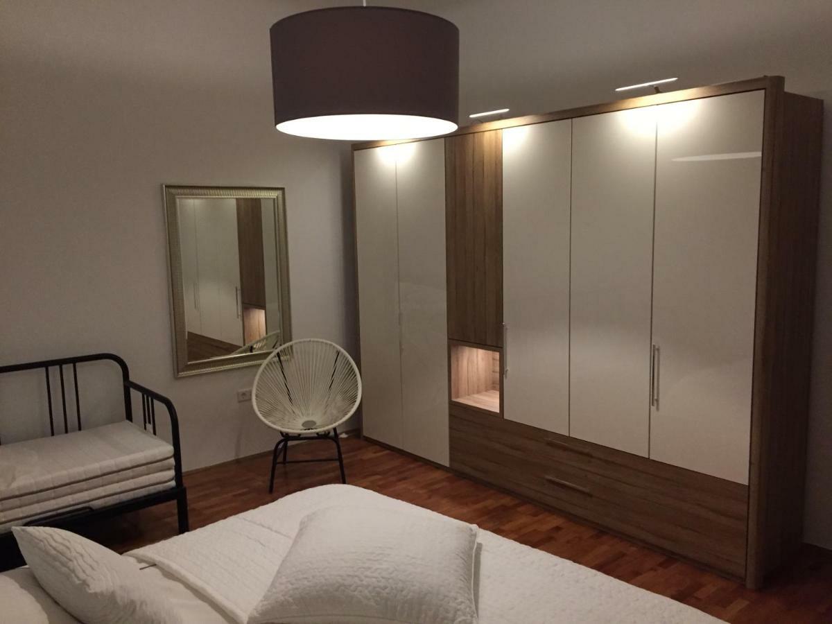 קריקווניצה Central House Nona מראה חיצוני תמונה