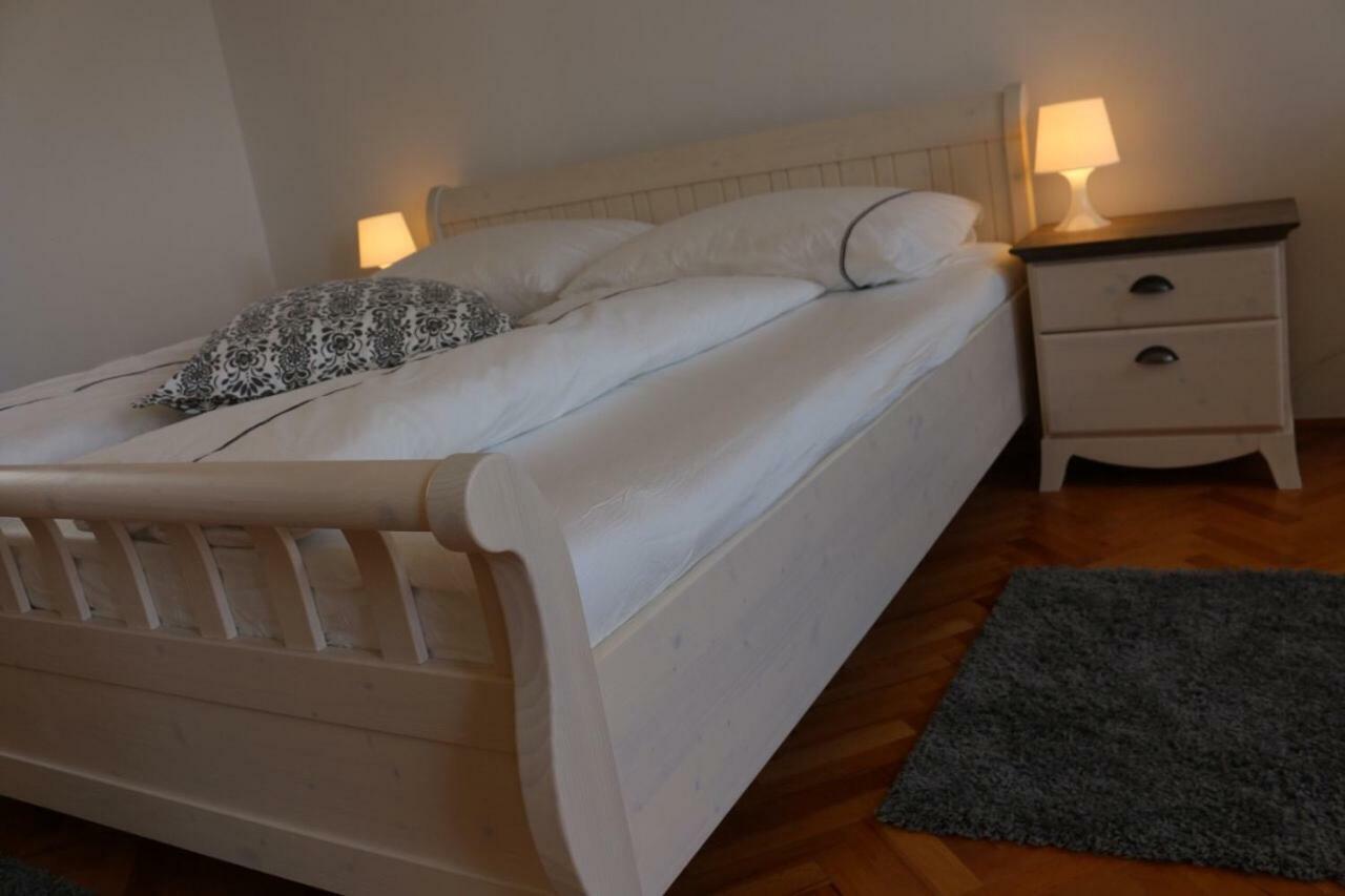 קריקווניצה Central House Nona מראה חיצוני תמונה
