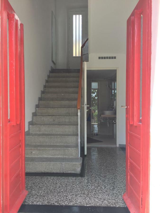 קריקווניצה Central House Nona מראה חיצוני תמונה