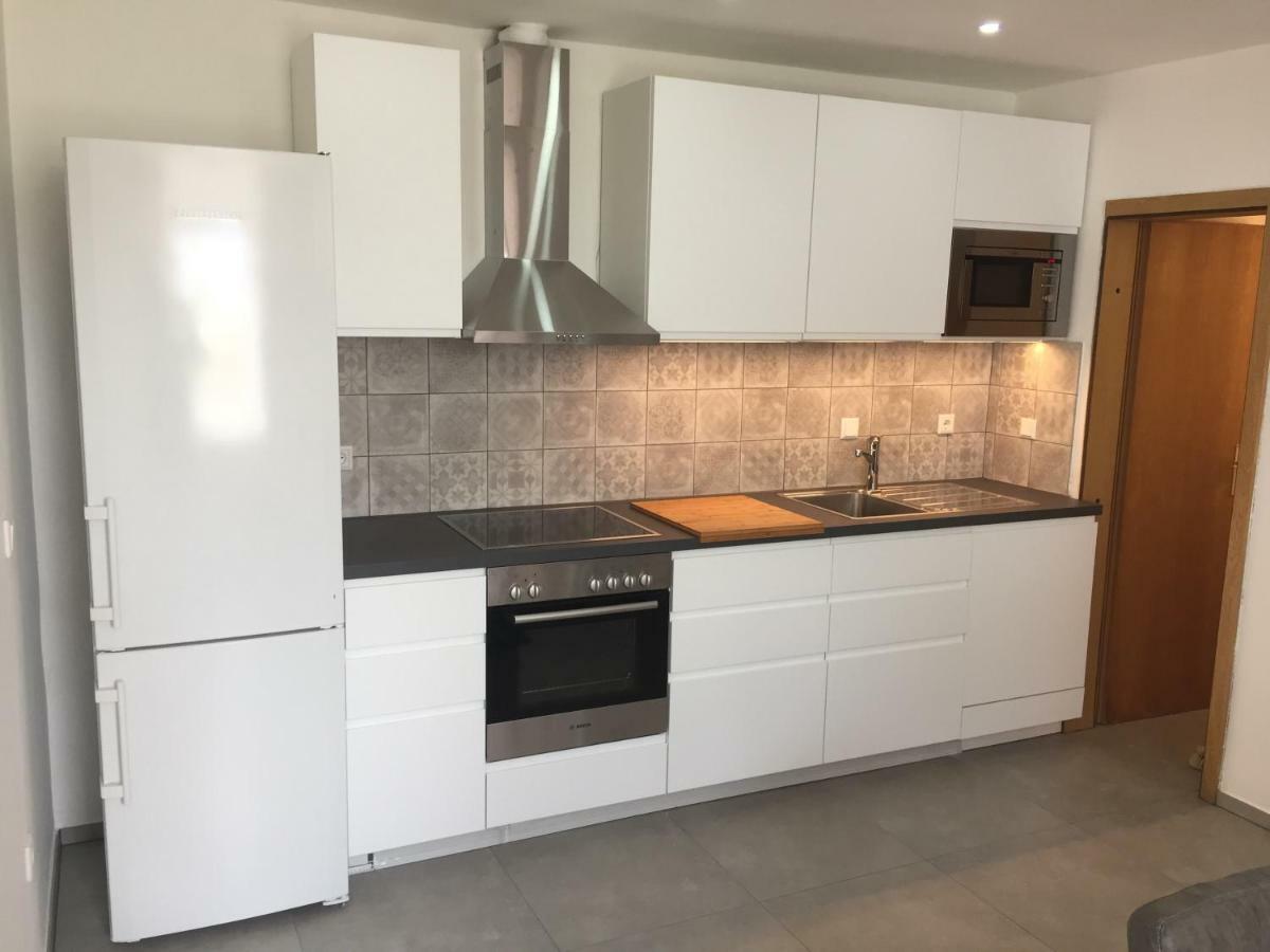 קריקווניצה Central House Nona מראה חיצוני תמונה
