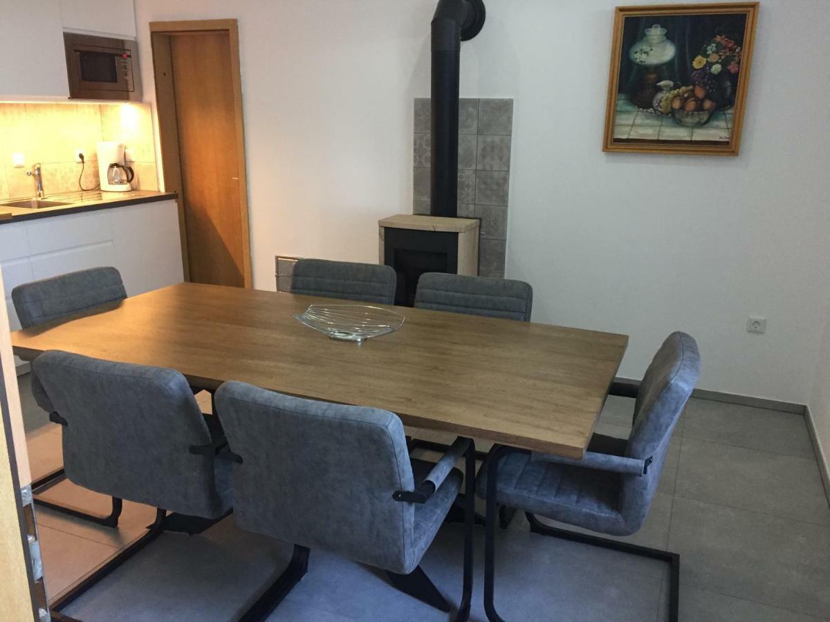 קריקווניצה Central House Nona מראה חיצוני תמונה