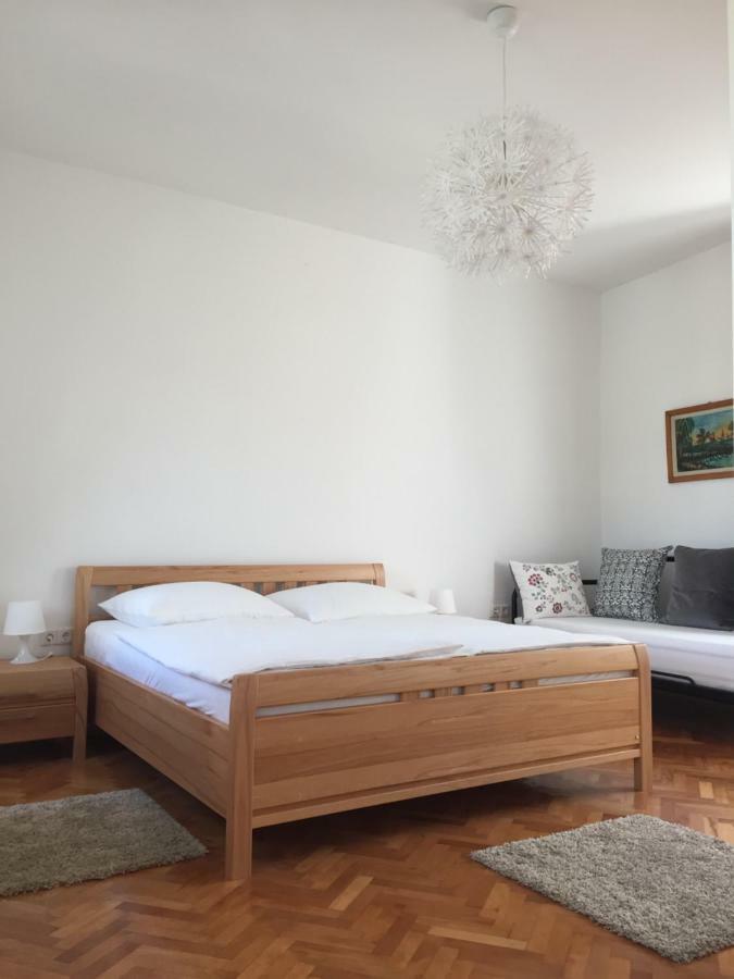 קריקווניצה Central House Nona מראה חיצוני תמונה