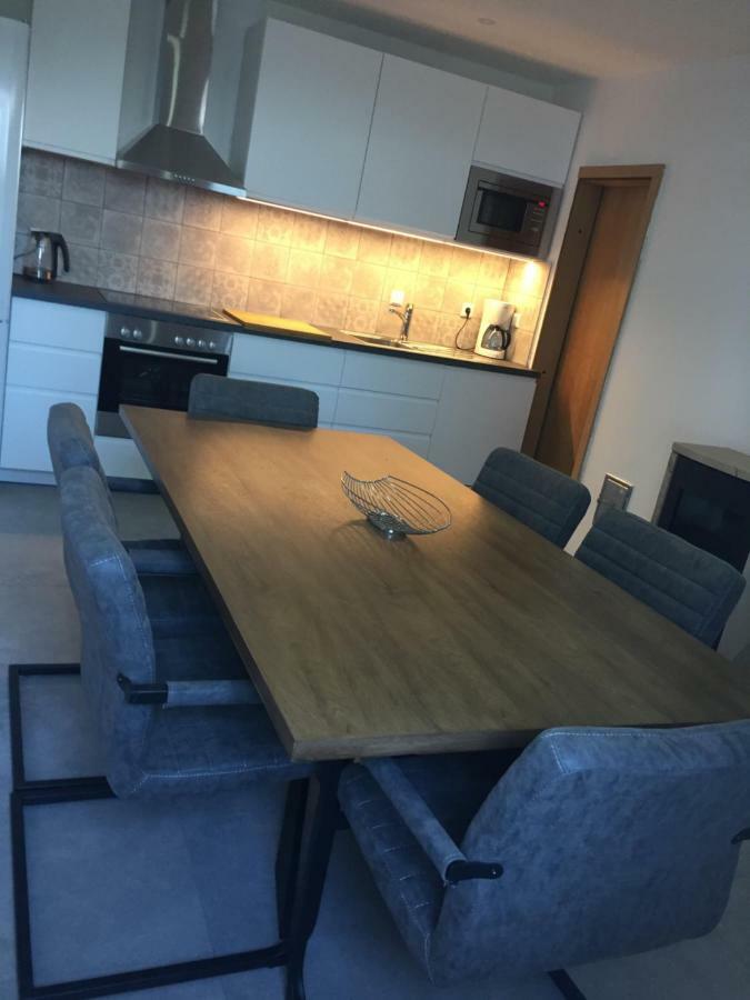 קריקווניצה Central House Nona מראה חיצוני תמונה