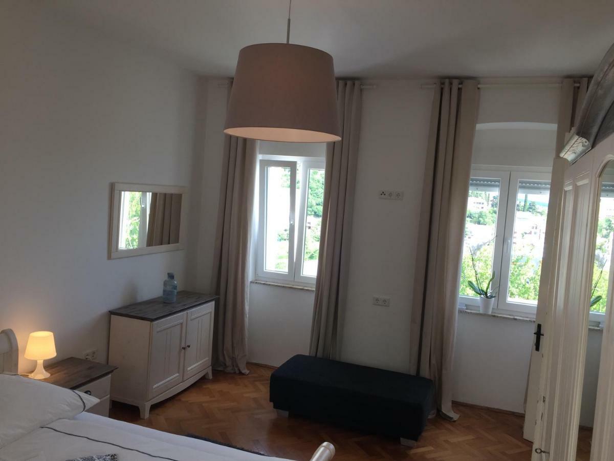קריקווניצה Central House Nona מראה חיצוני תמונה
