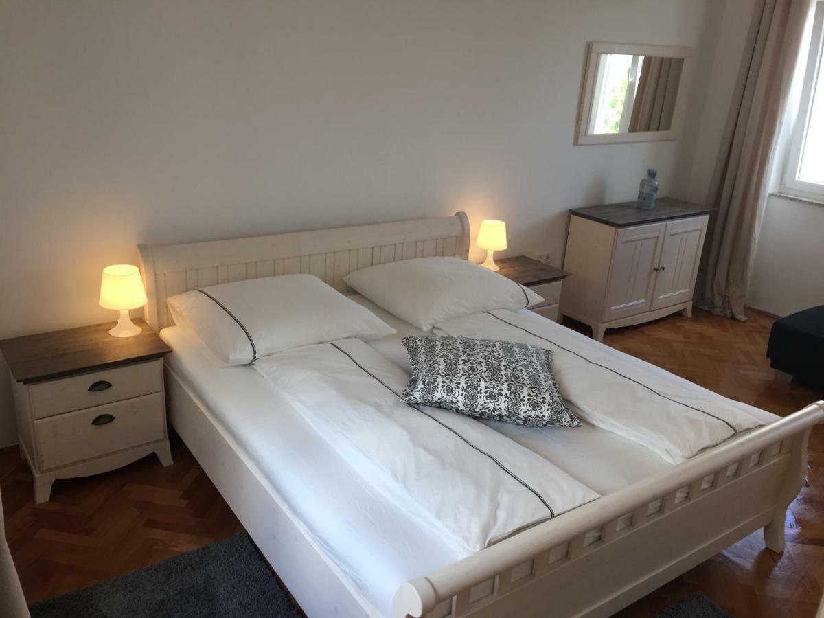 קריקווניצה Central House Nona מראה חיצוני תמונה